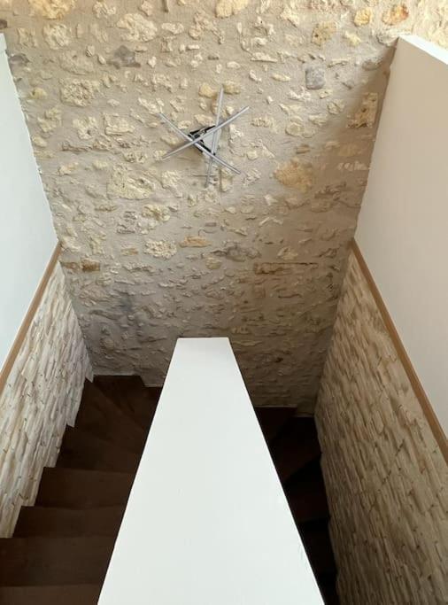 Le Loft - Classe 5 Etoiles Mussidan Exterior foto