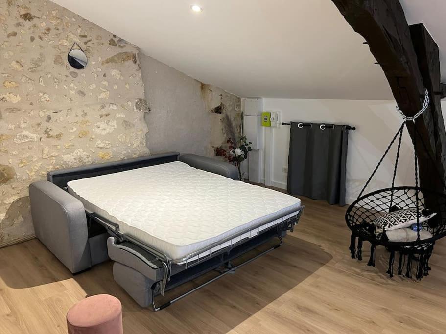 Le Loft - Classe 5 Etoiles Mussidan Exterior foto