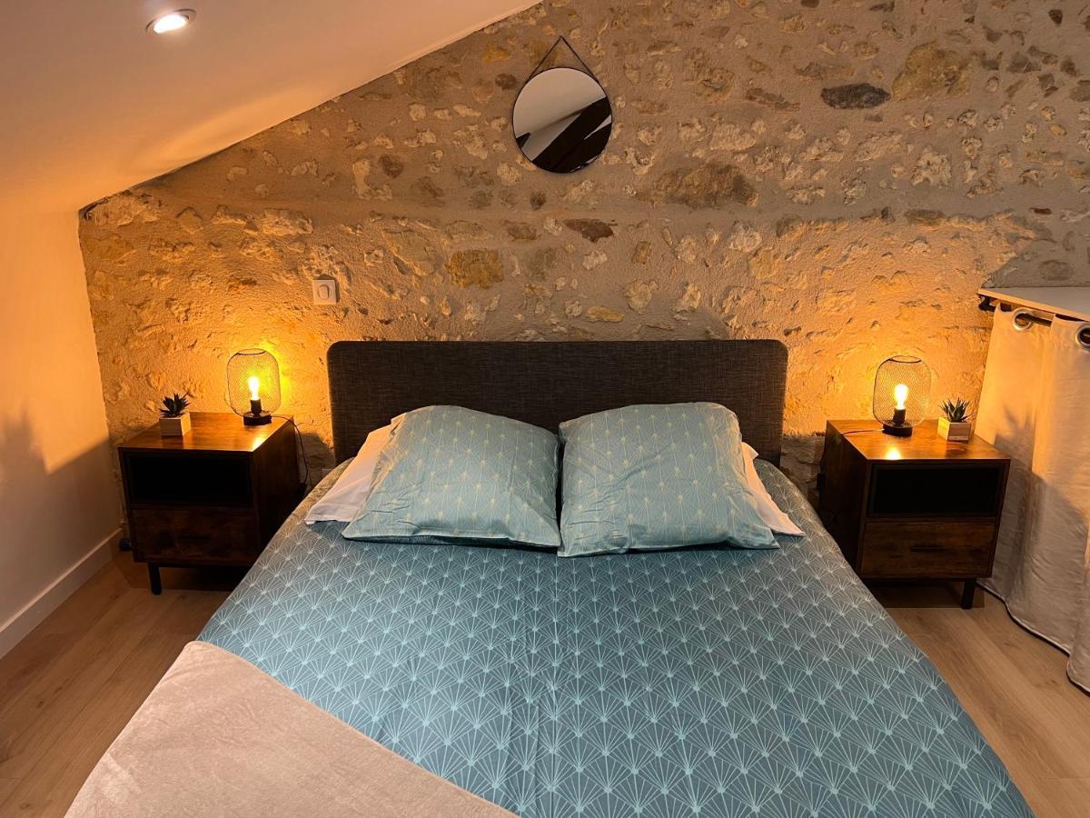 Le Loft - Classe 5 Etoiles Mussidan Exterior foto