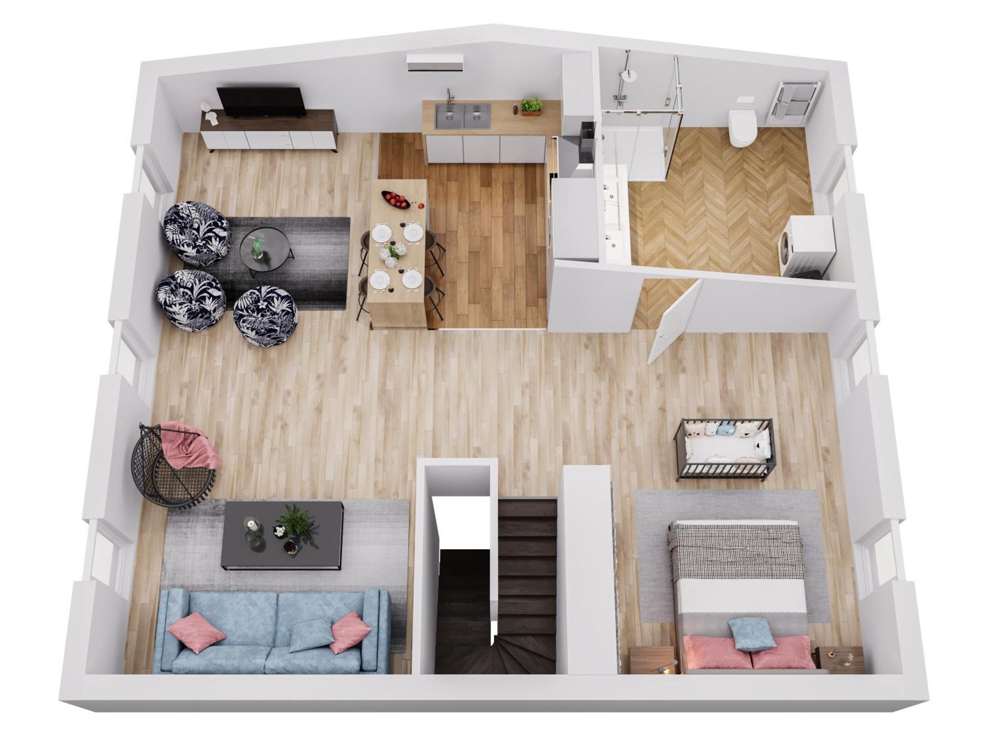 Le Loft - Classe 5 Etoiles Mussidan Exterior foto